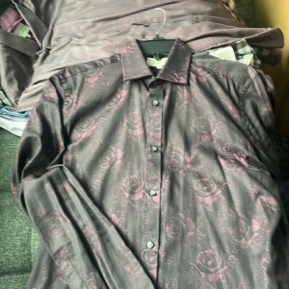 Ted Baker